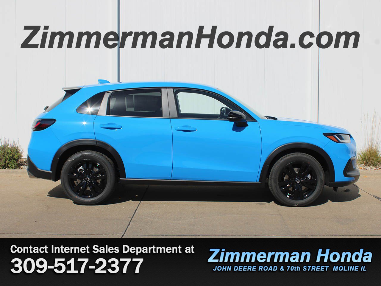 New 2027 Honda HR-V Sport