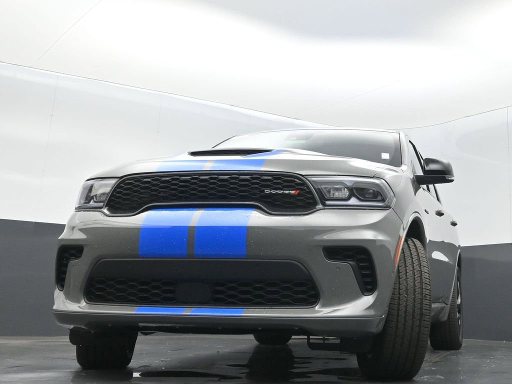 New 2026 Dodge Durango GT AWD/4WD image 33