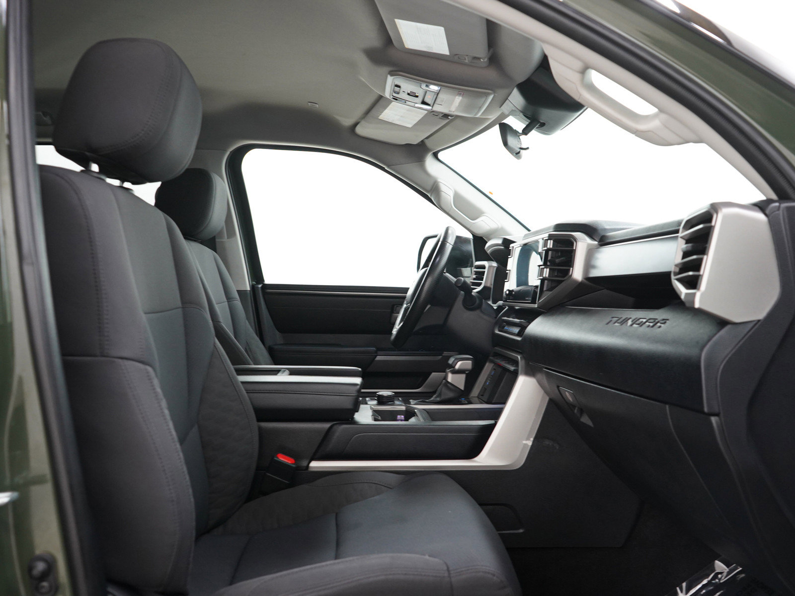 Used 2023 Toyota Tundra SR5 AWD/4WD image 11