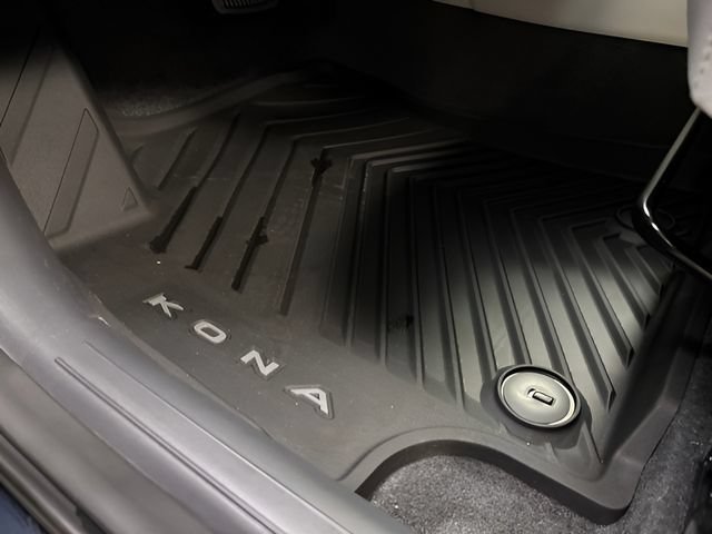 New 2026 Hyundai Kona SEL Sport AWD/4WD image 35