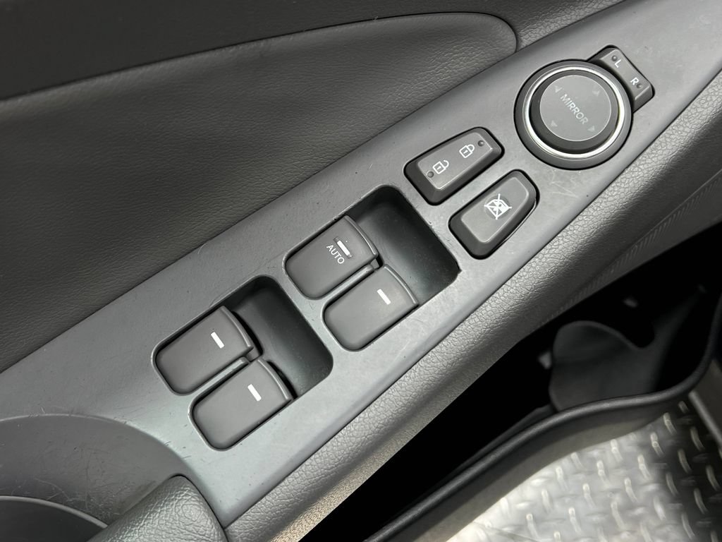 Used 2014 Hyundai Sonata GLS w/ Popular Equipment Group 2 FWD image 15