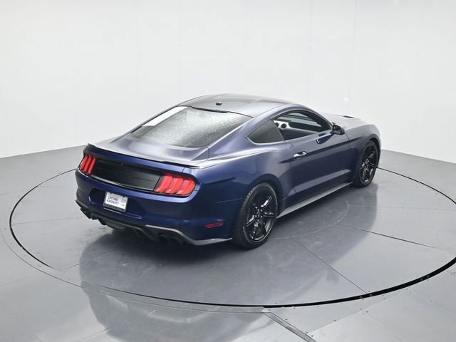 Used 2020 Ford Mustang GT w/ Black Accent Package image 38