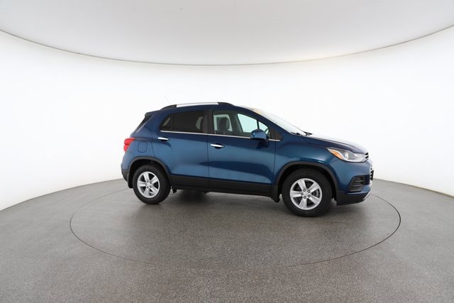 Used 2019 Chevrolet Trax LT w/ LT Convenience Package image 24