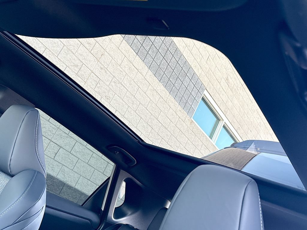 New 2026 Toyota bZ AWD/4WD image 18
