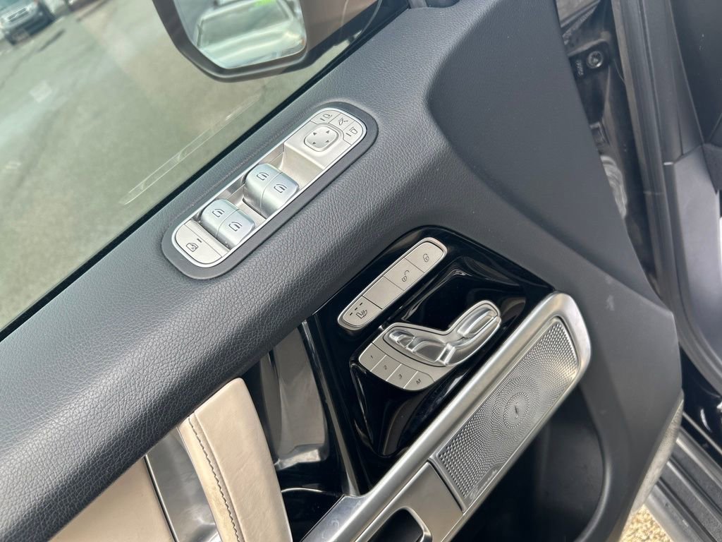 Certified 2023 Mercedes-Benz G 550 image 6
