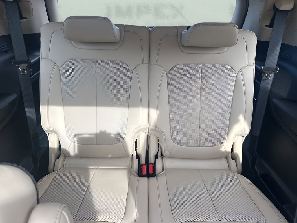 Used 2021 Jeep Grand Cherokee L Limited w/ Luxury Tech Group II image 14