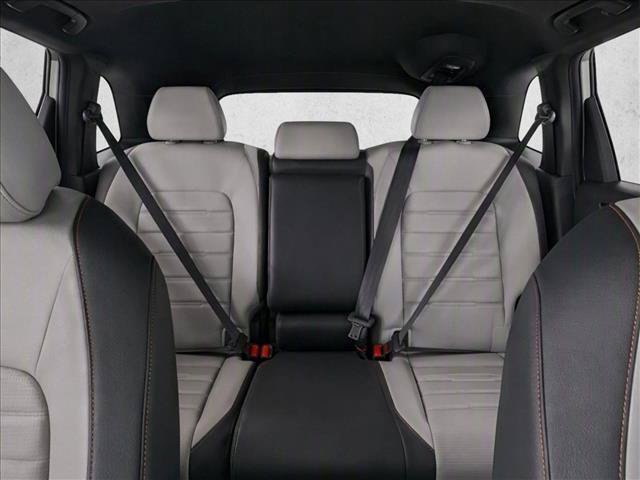 New 2027 Honda CR-V Sport Touring image 16