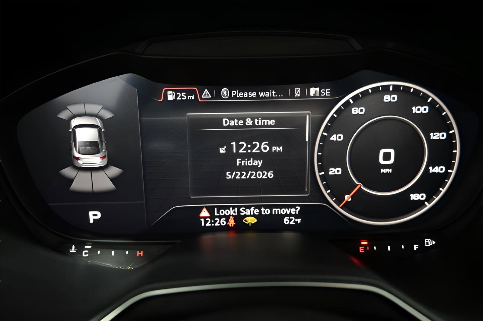 Used 2016 Audi TT 2.0T AWD/4WD image 23
