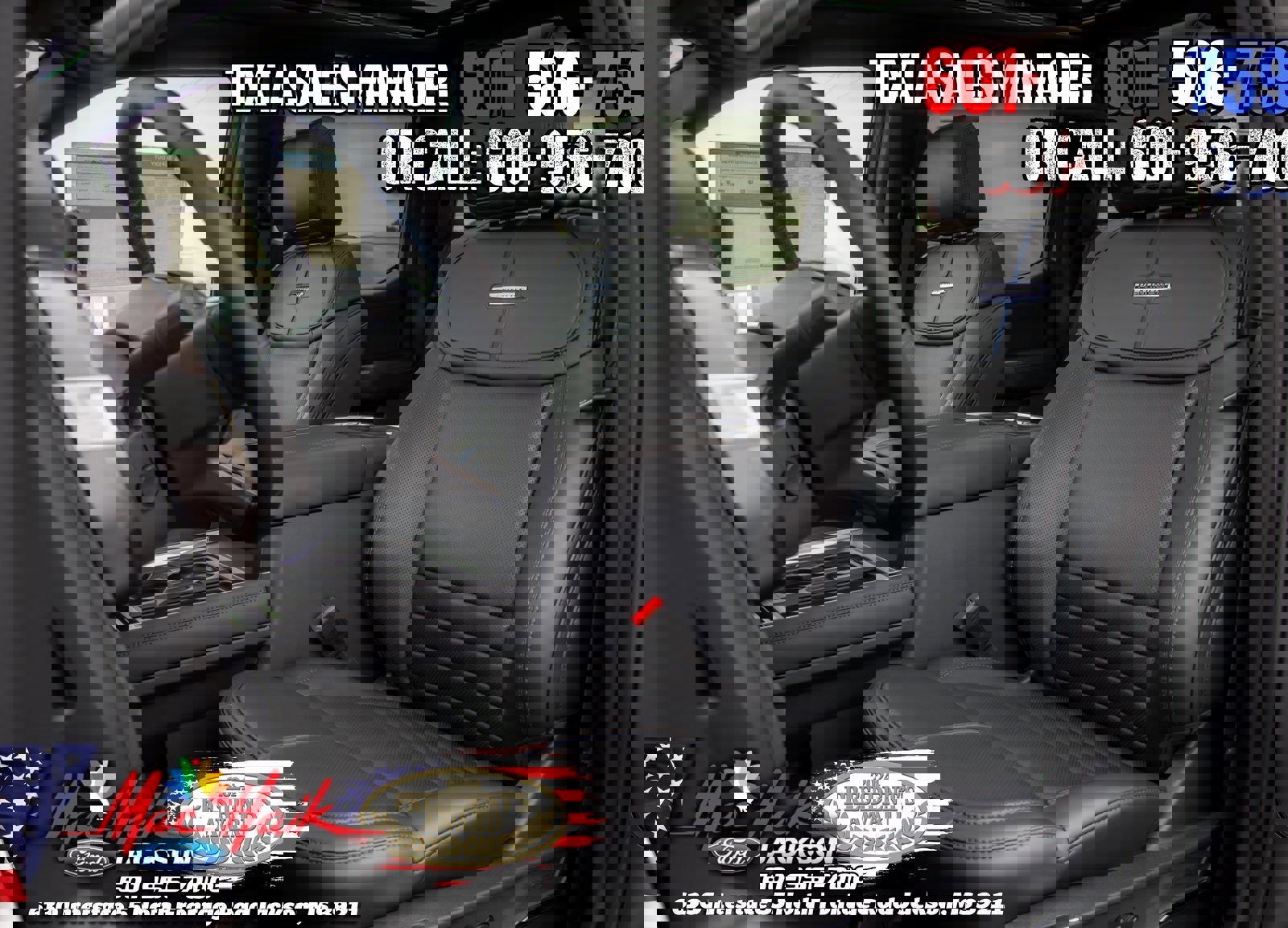 New 2026 Ford F350 Platinum w/ FX4 Off-Road Package image 31