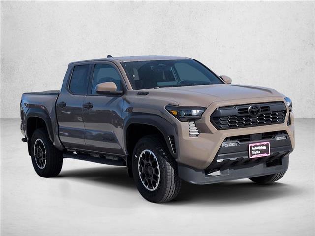 New 2026 Toyota Tacoma TRD Off-Road image 7