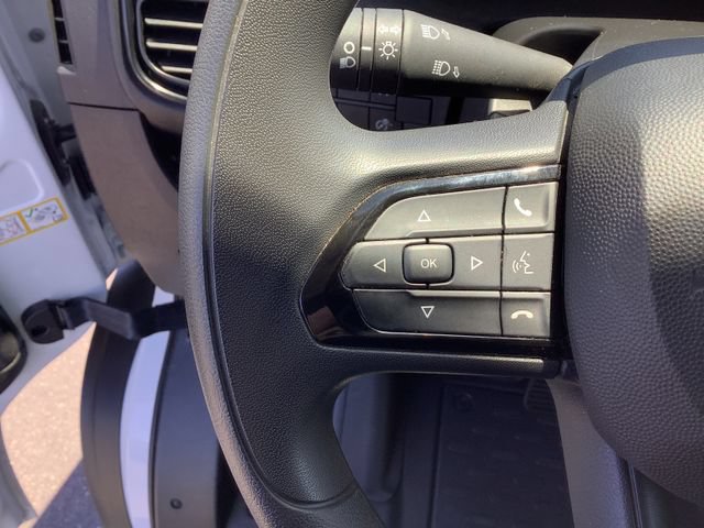 Used 2026 RAM ProMaster 2500 w/ Convenience Group FWD image 12