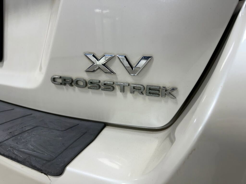 Used 2014 Subaru Crosstrek 2.0i Limited w/ Popular Package #2 image 10