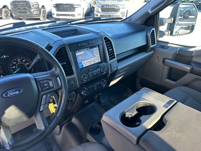 Used 2019 Ford F150 XLT w/ Equipment Group 301A Mid image 11