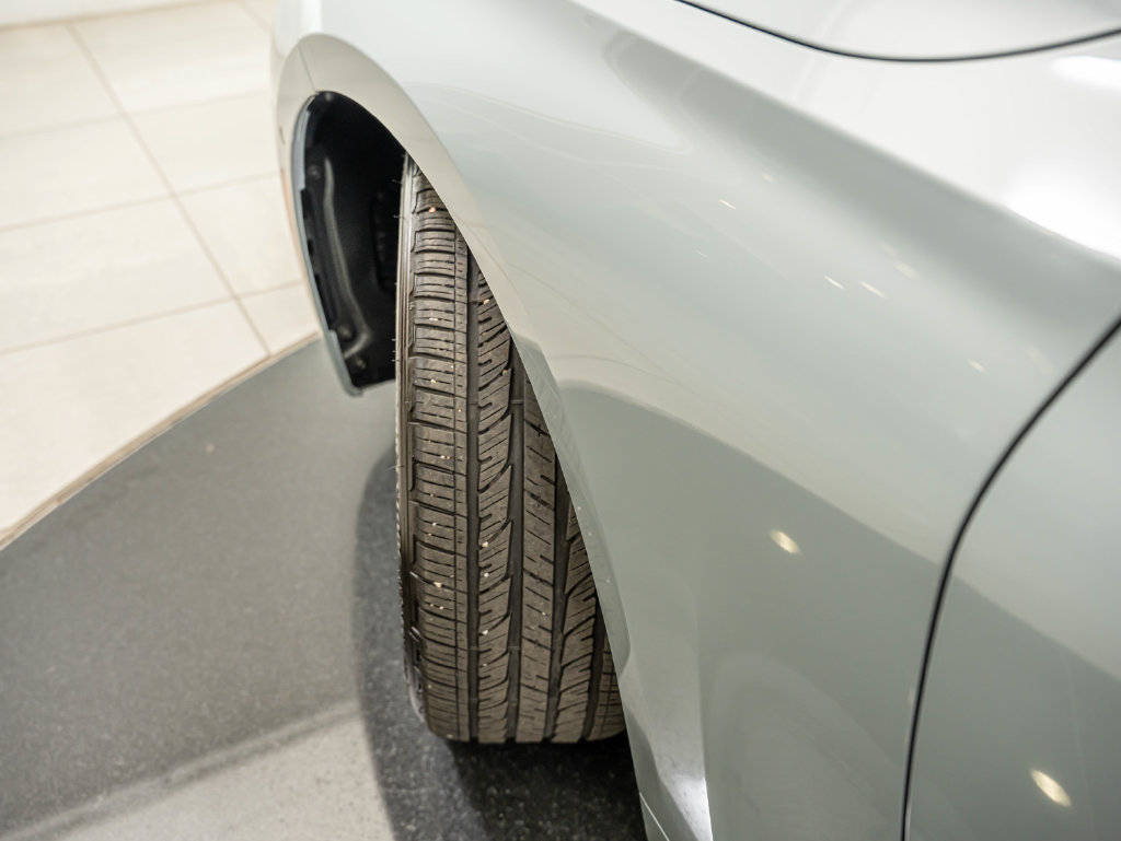 Used 2025 BMW M240i xDrive Coupe w/ Premium Package AWD/4WD image 49