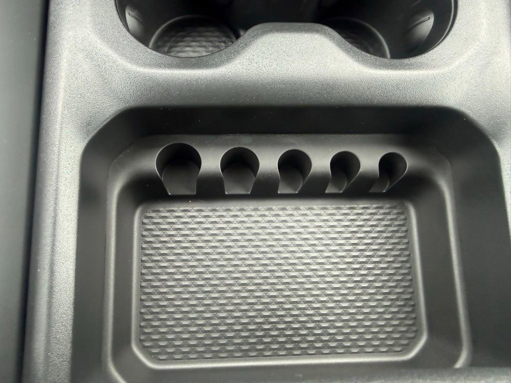 New 2026 RAM 1500 Big Horn image 40