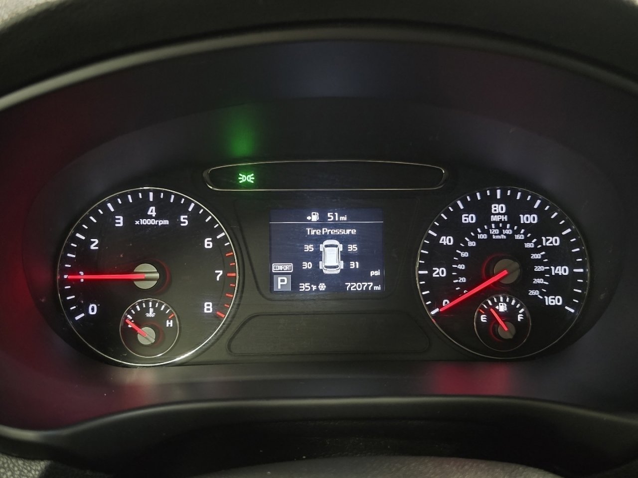 Used 2019 Kia Sorento LX image 27