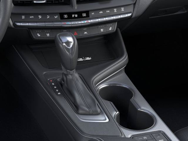 New 2026 Cadillac CT4 Premium Luxury RWD image 47