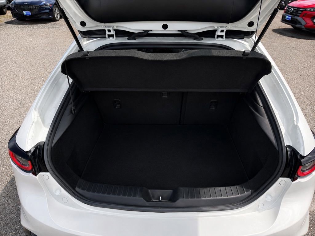 Used 2019 MAZDA MAZDA3 AWD Hatchback w/ Preferred Pkg image 19