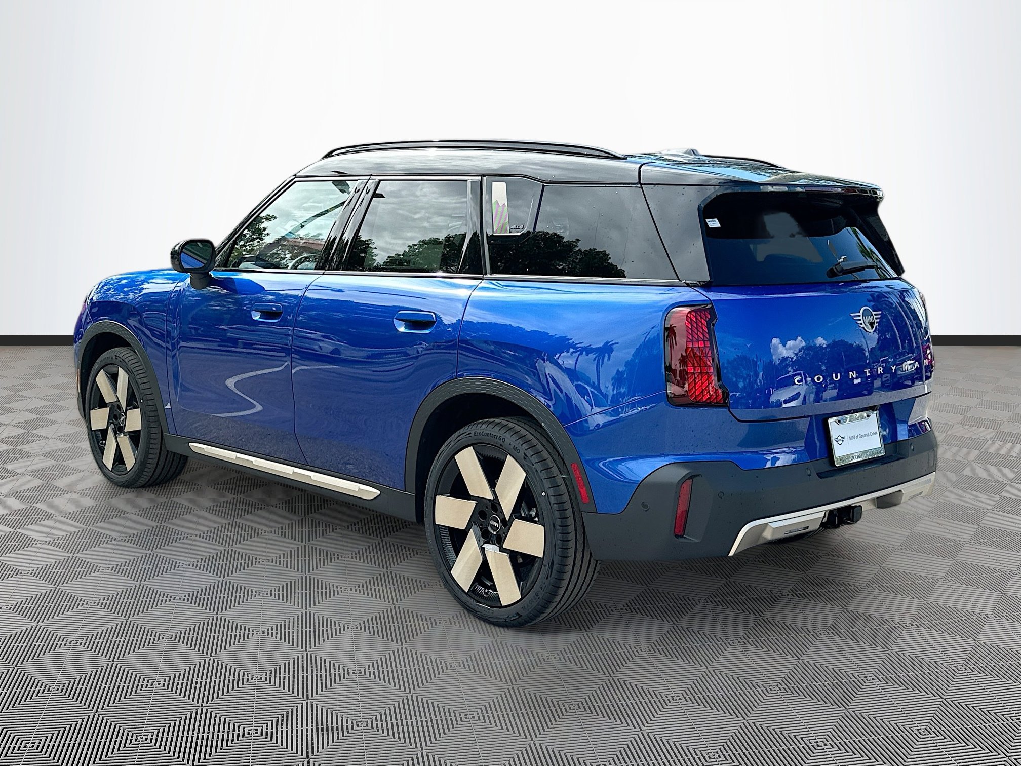 New 2025 MINI Cooper Countryman S image 5