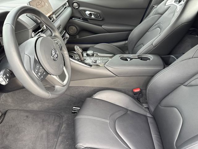 New 2026 Toyota Supra Premium image 20