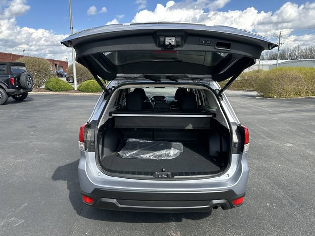 Used 2024 Subaru Forester Premium AWD/4WD image 22