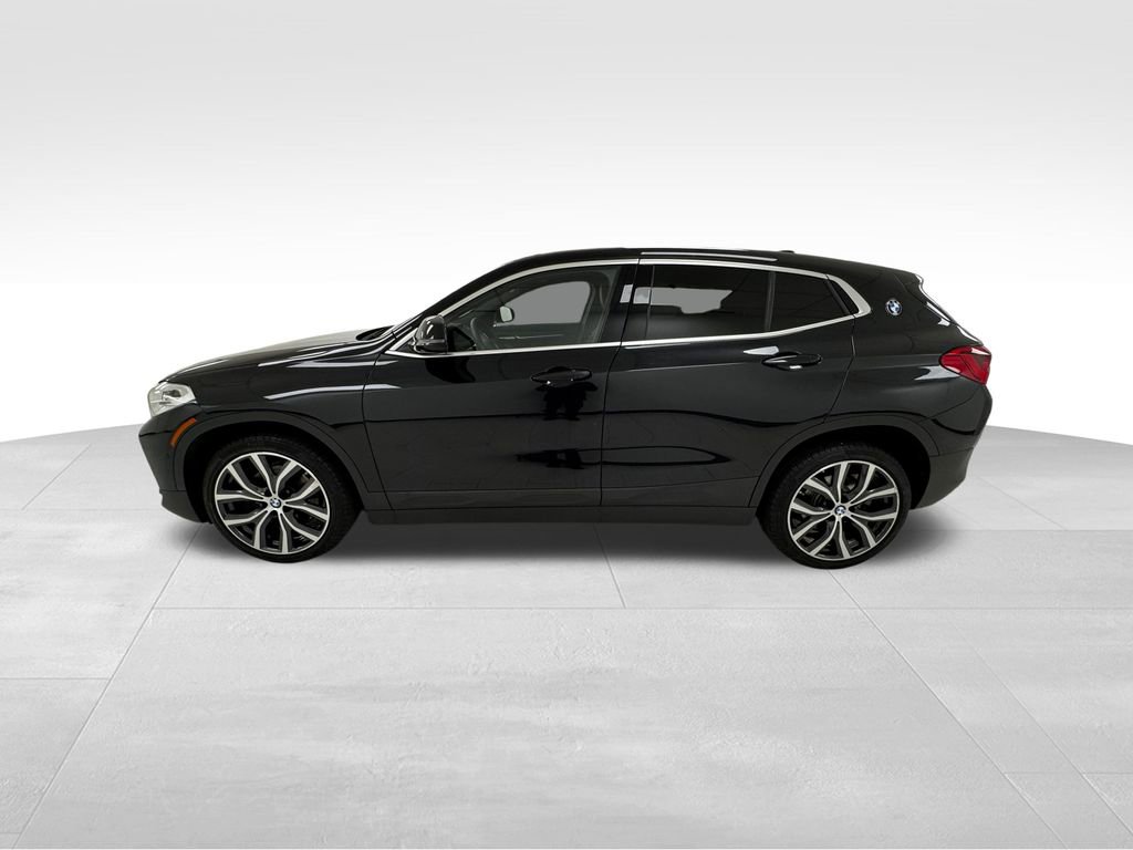 Used 2018 BMW X2 xDrive28i w/ Convenience Package image 4