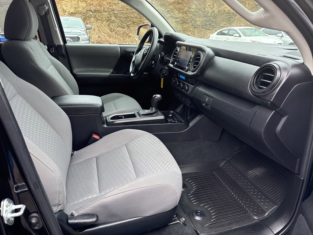 Used 2023 Toyota Tacoma SR image 11