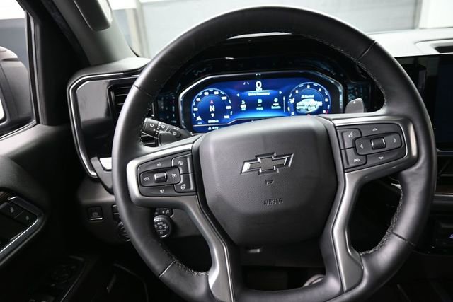 Certified 2023 Chevrolet Silverado 1500 RST w/ Convenience Package II AWD/4WD image 8