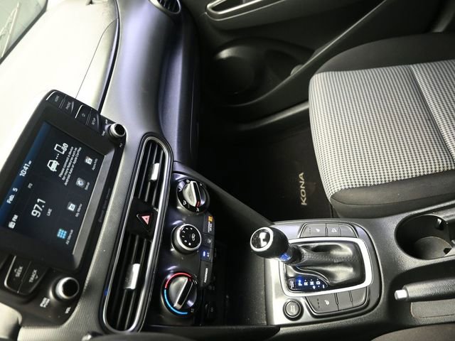 Used 2021 Hyundai Kona SEL image 22