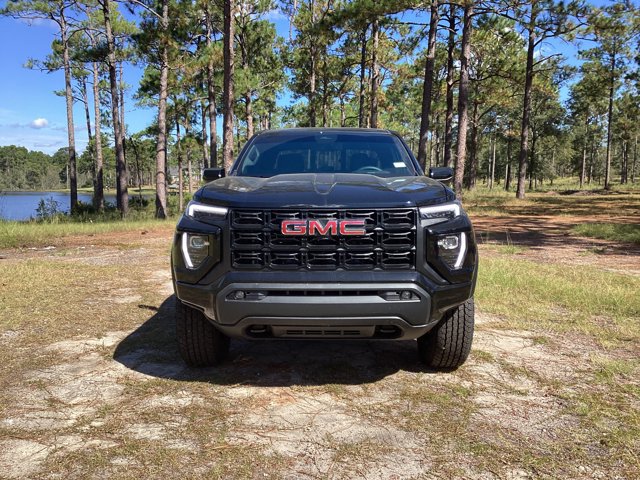 New 2025 GMC Canyon Elevation w/ Convenience Package image 2