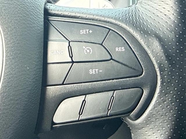 Used 2019 Dodge Charger Scat Pack RWD image 22