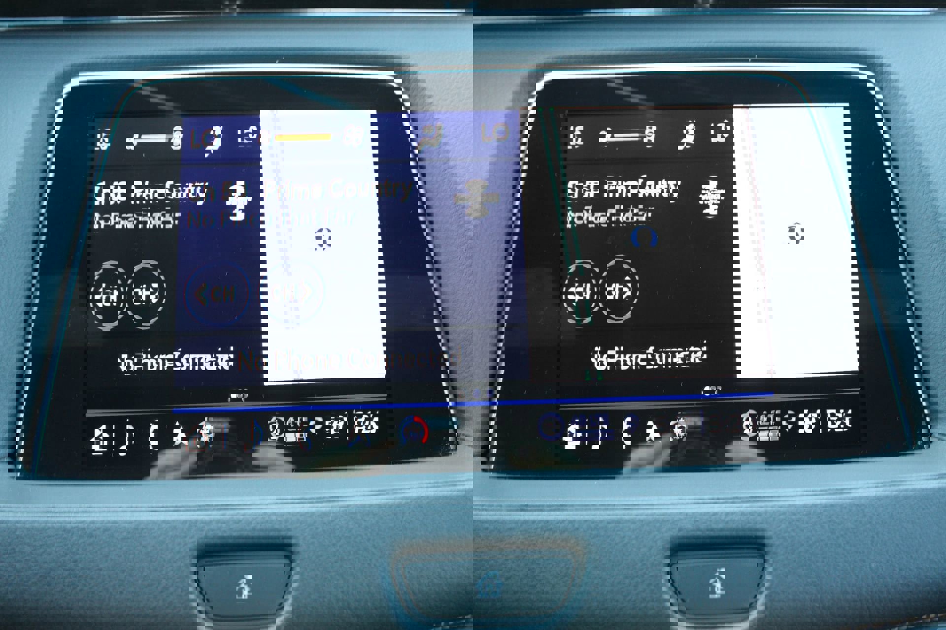 Used 2023 Cadillac XT4 Sport w/ Sun And Sound Package AWD/4WD image 35