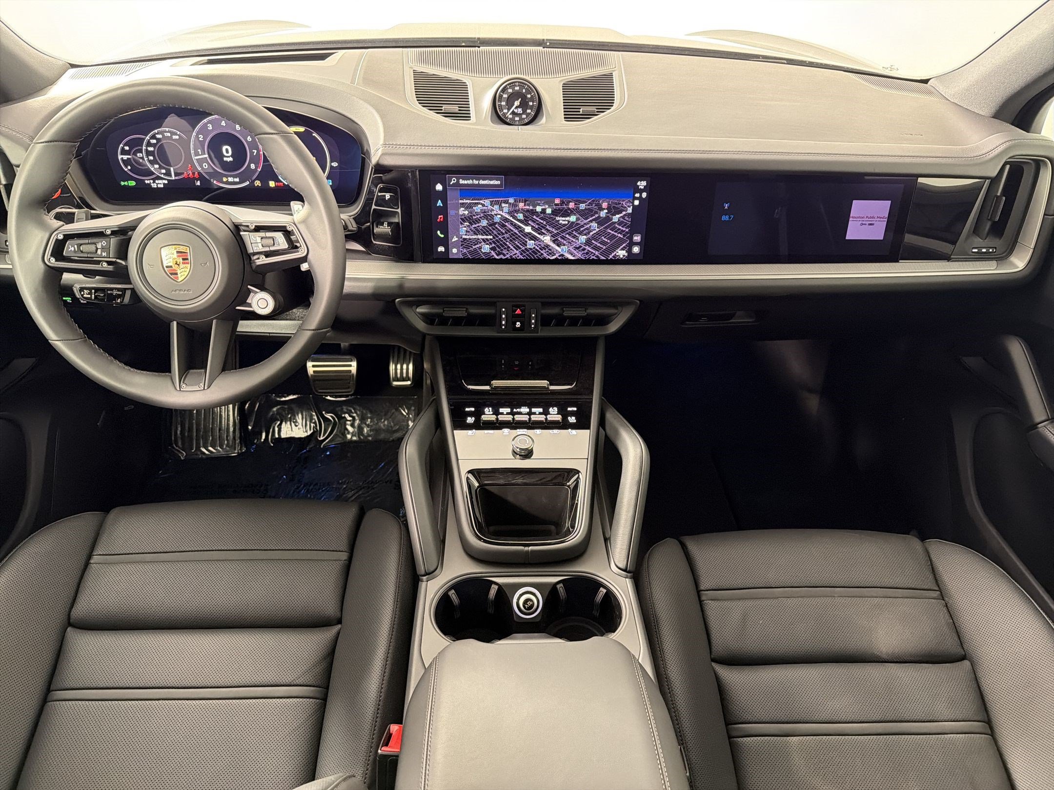 New 2026 Porsche Cayenne S AWD/4WD image 17