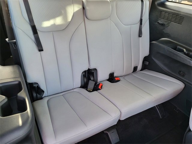 Used 2024 Hyundai Palisade SEL image 20