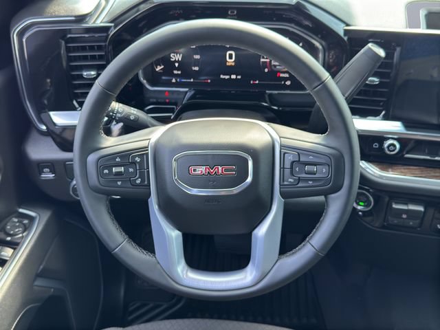 Used 2026 GMC Sierra 1500 SLE RWD image 15