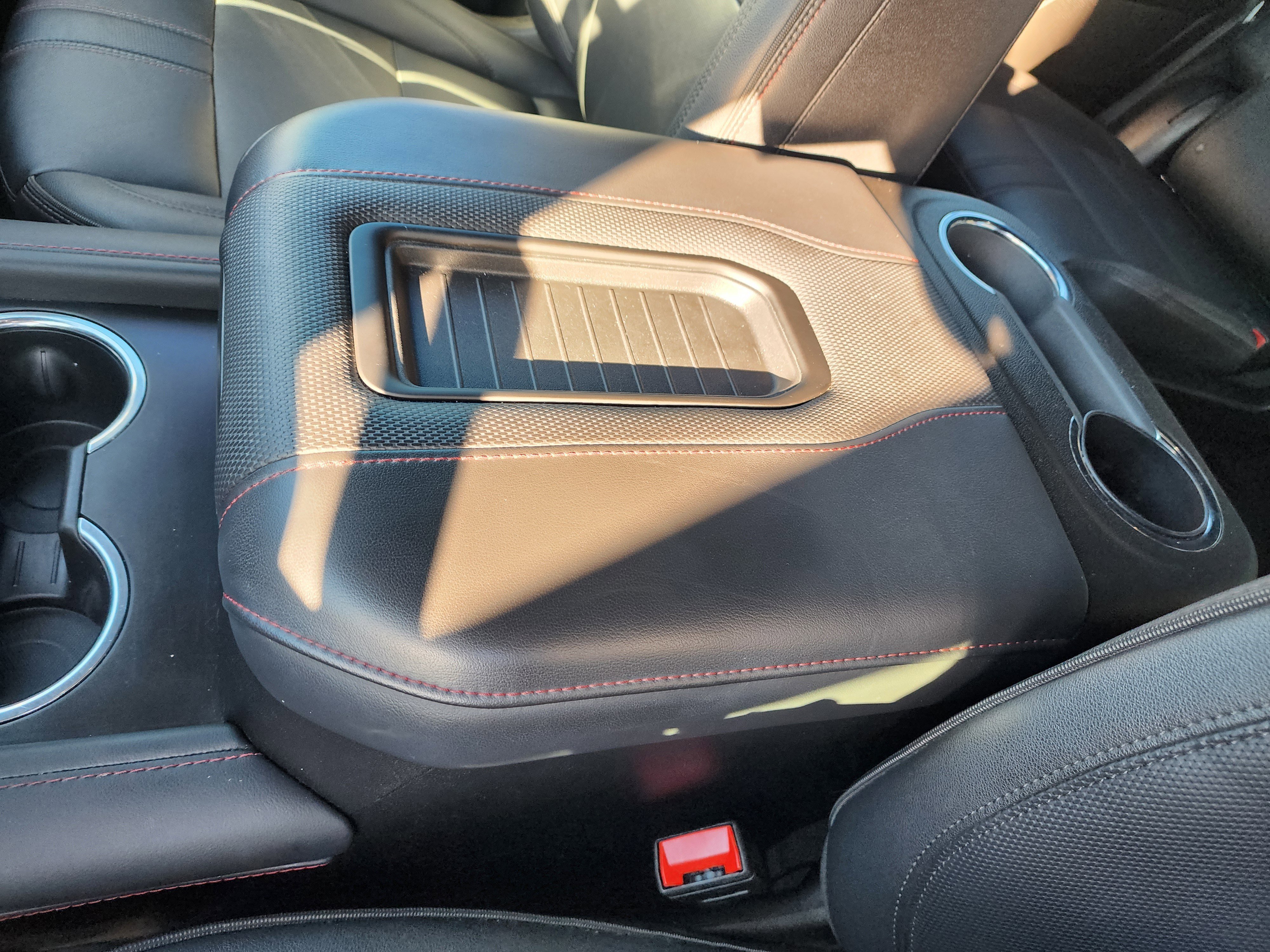 Used 2023 Chevrolet Tahoe RST w/ RST Performance Edition image 35