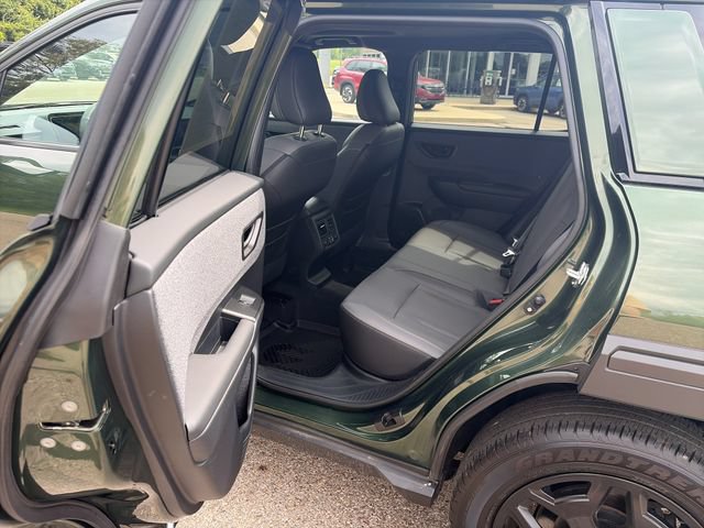 Certified 2026 Subaru Outback Limited AWD/4WD image 12