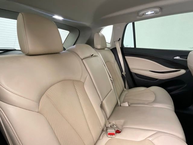 Used 2020 Buick Envision Preferred image 13