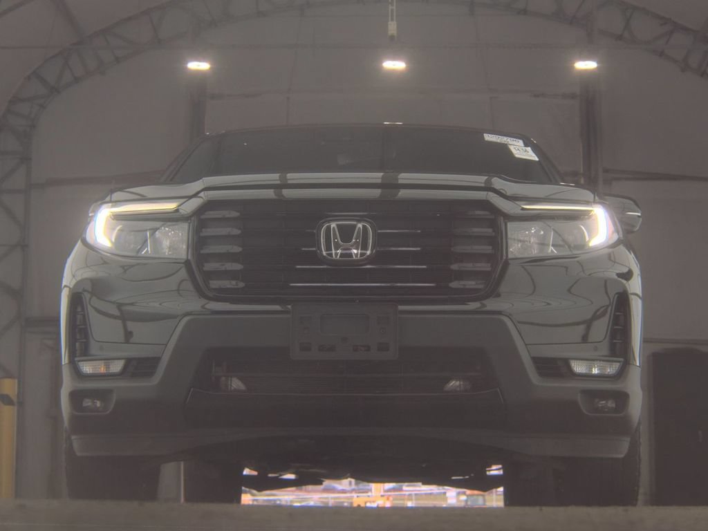 Used 2023 Honda Ridgeline Black Edition image 2