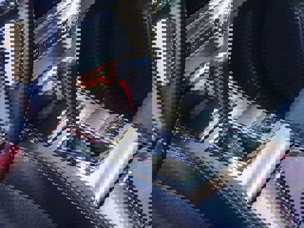 Used 2018 Lexus GX 460 Premium w/ Premium Package image 16