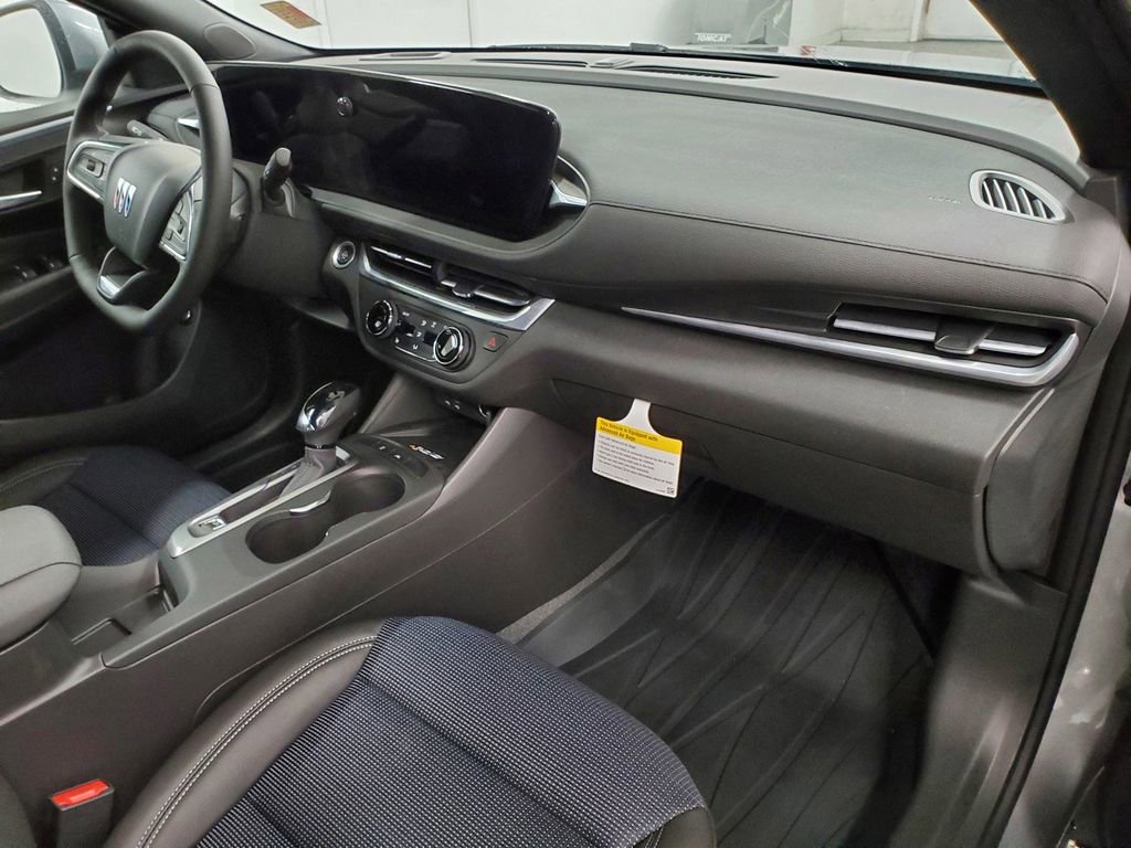 New 2026 Buick Envista Preferred w/ Convenience I Package FWD image 12