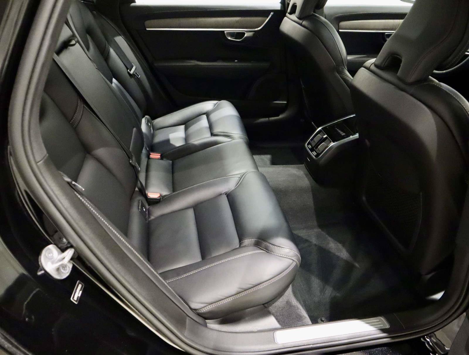 Used 2023 Volvo S90 B6 Ultimate AWD/4WD image 14