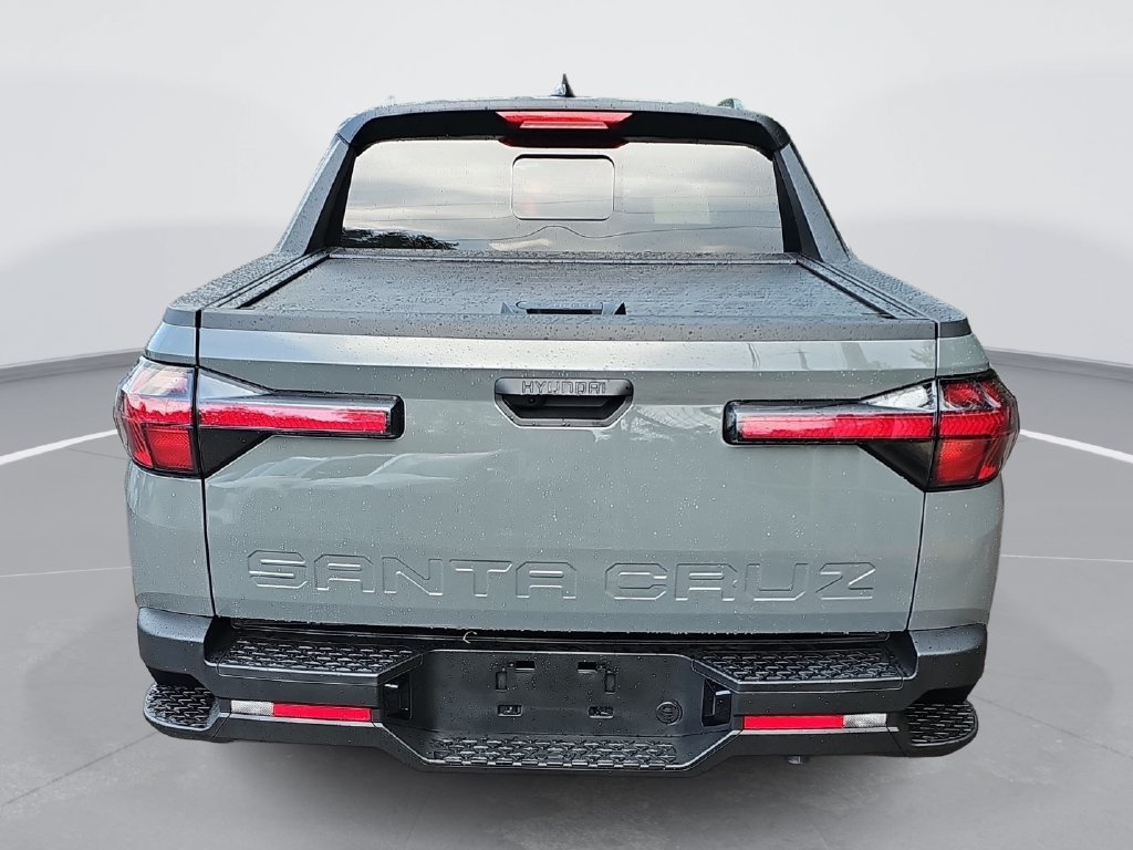 New 2026 Hyundai Santa Cruz SEL FWD image 6
