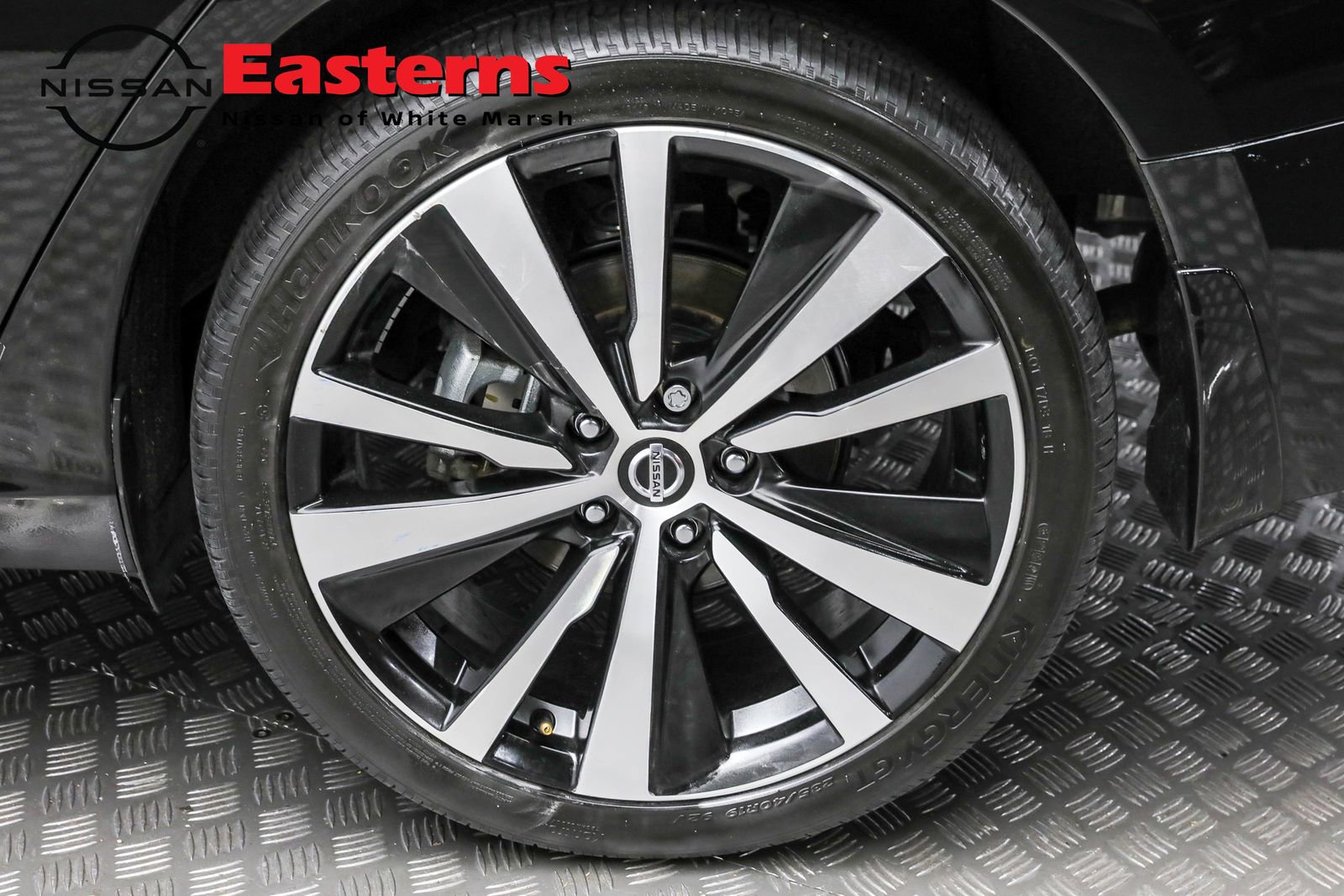 Used 2021 Nissan Altima 2.5 SR image 11