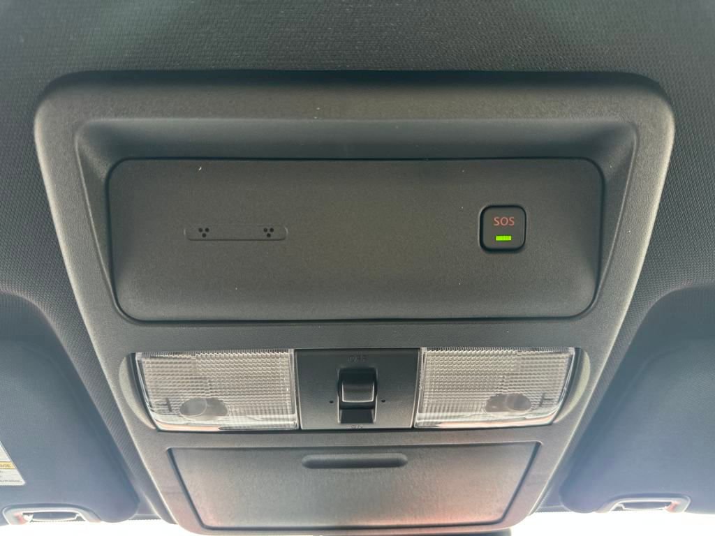 New 2025 Nissan Frontier PRO-4X image 29