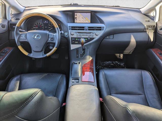 Used 2012 Lexus RX 350 FWD image 19