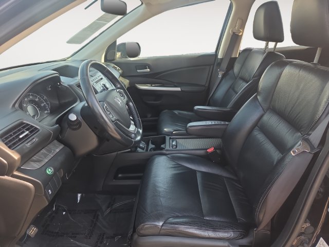 Used 2013 Honda CR-V EX-L image 9