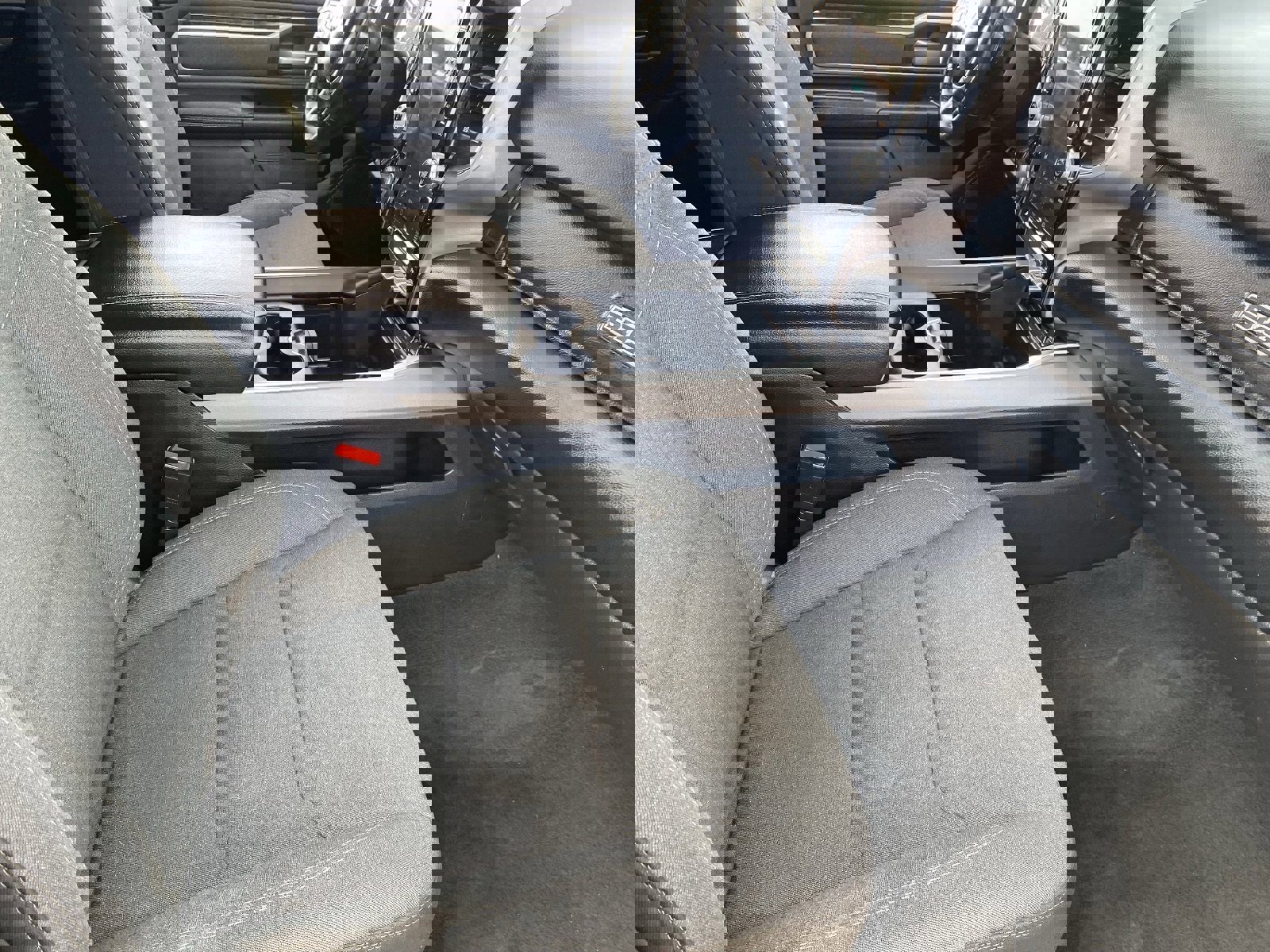 Used 2022 RAM 1500 Big Horn image 12