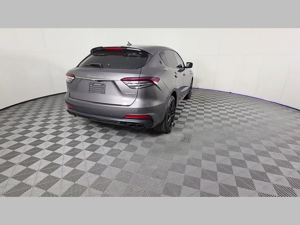 Used 2022 Maserati Levante Modena image 44