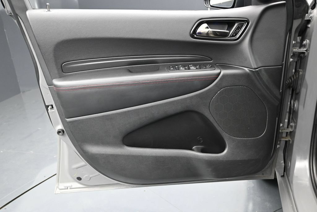 Used 2025 Dodge Durango R/T AWD/4WD image 18